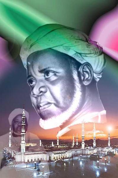 BAYE NIASSE