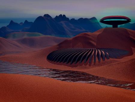 mars