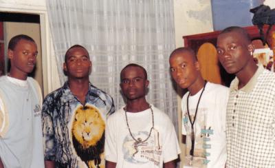 khadime