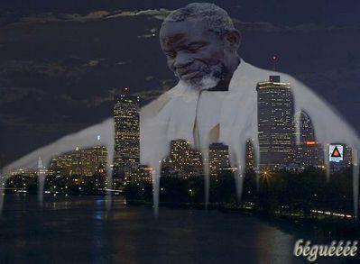 serigne saliou