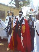 mohamadou gaye