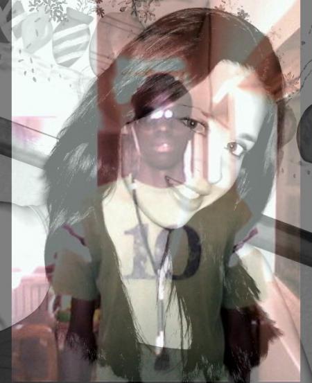 blanc sur noire