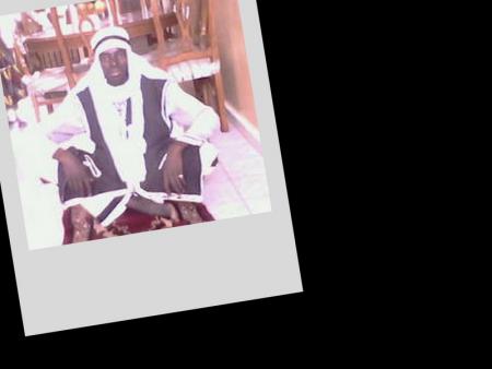 mohamed  dia