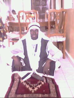 mohamed  dia