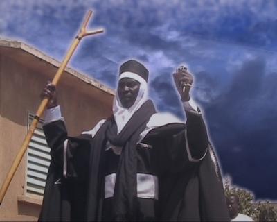 mohamadou gaye