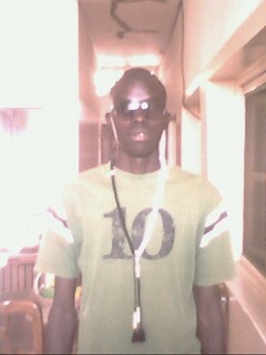 mohamed  dia