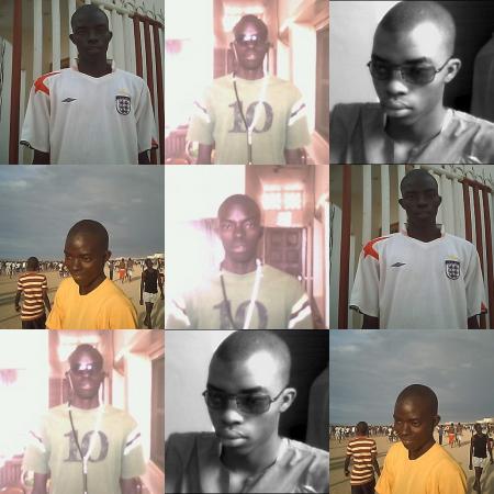 mohamed  dia
