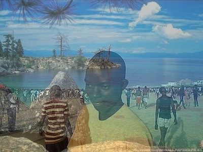 moha papito
