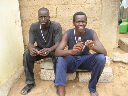 khalifa et yakhim