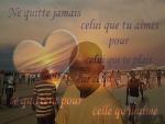 le saint