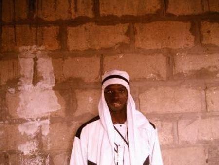 pape diagne