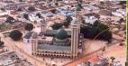 la mosque de medina baye