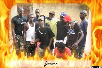 mes diewrine