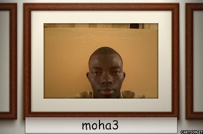 mohamed