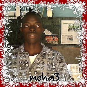 moha 3