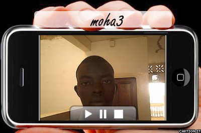 mohamed
