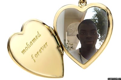 mohamed dia